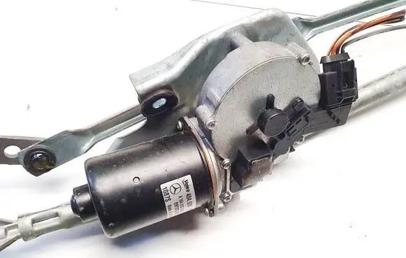 Mercedes-Benz ML W164 Wiper motor 404930 a1648202442