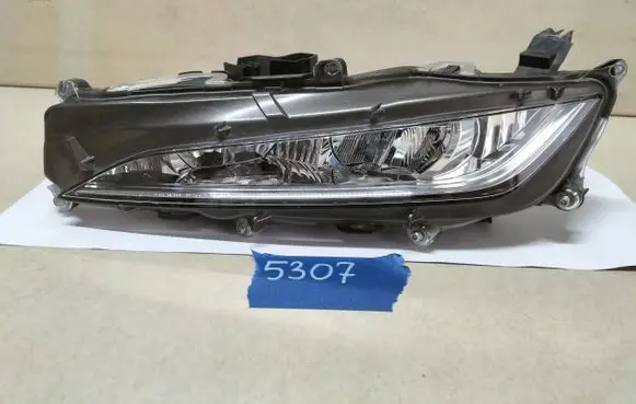 Lexus RX 450H Front fog light 35444L