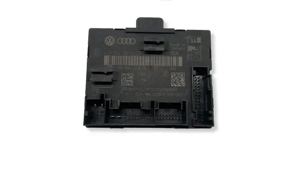 Audi A6 S6 C7 4G Door control unit/module 4G8959792J 4G8959792G