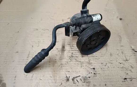 Power steering pump