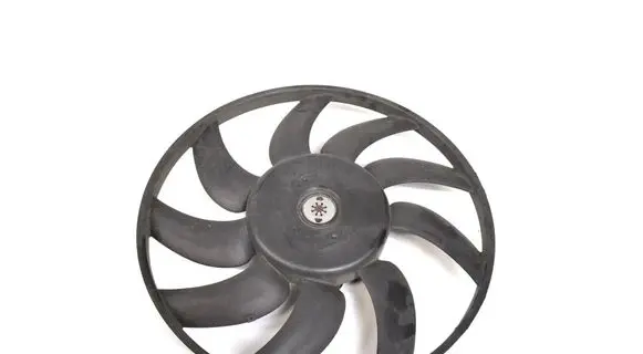 BMW 2 F45 Fan impeller 