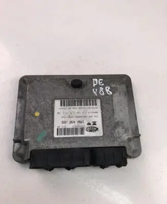 Fiat Bravo - Brava Engine control unit/module ECU 46761565