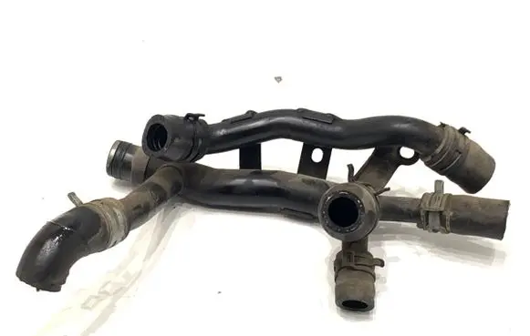 Volkswagen Crafter Engine coolant pipe/hose 03L121049G