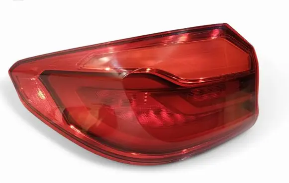 BMW 5 G30 G31 Rear/tail lights 7376464 63217376464