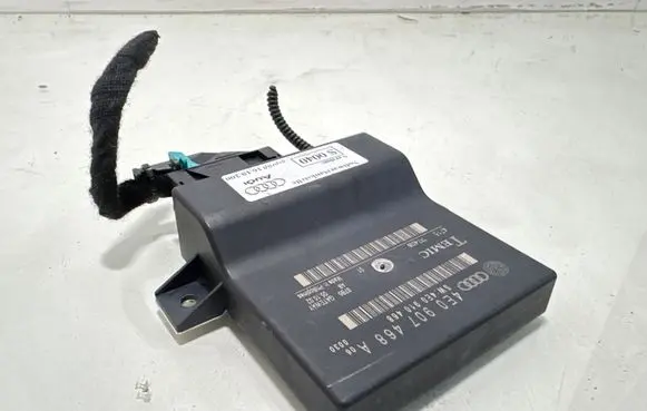 Audi A8 S8 D3 4E Other control units/modules 4E0907468A
