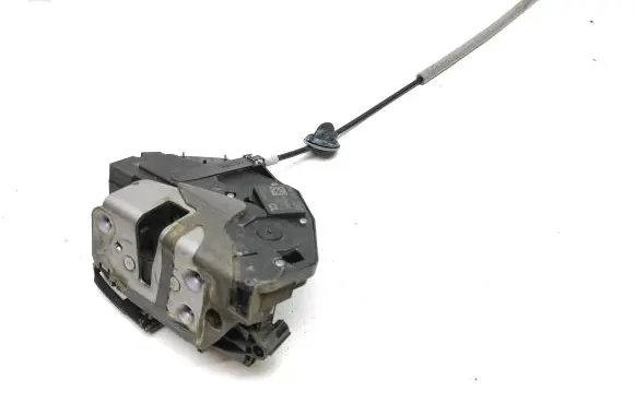 Volvo V60 Front door lock 31301739 6441411221 A046465