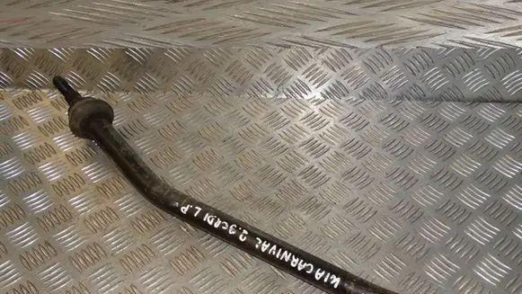 KIA Optima Front control arm KIA_CARNIVAL_I_DRĄŻEK_WAHACZ_LEWY_PRZÓD