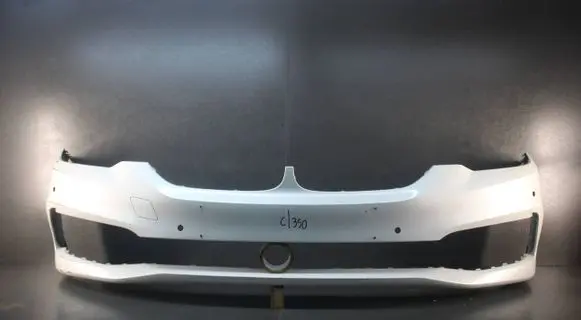 BMW 5 G30 G31 G38 Front bumper 