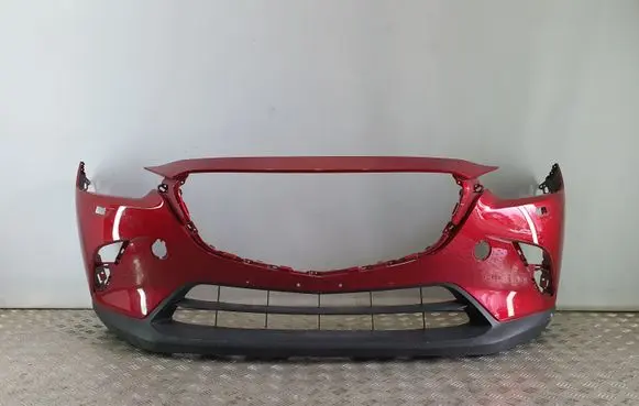 Mazda CX-3 Front bumper DK8A50031
