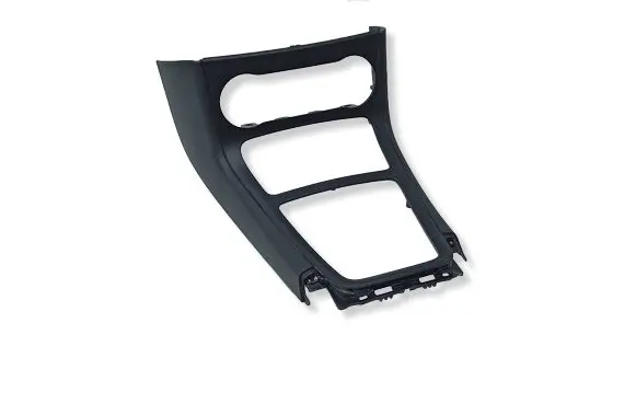 Mercedes-Benz B W246 W242 Gear shifter surround trim plastic A2466800171 A2466800910