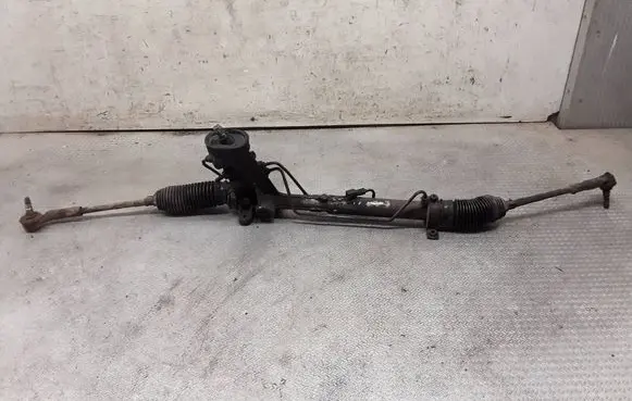 Skoda Roomster (5J) Steering rack 6Q1423055BA