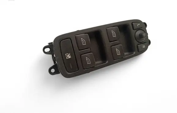 Volvo V50 Electric window control switch 30773427
