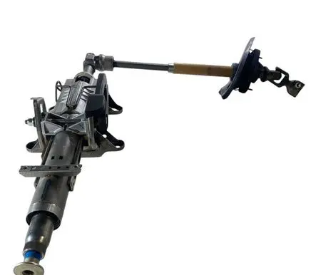 Porsche Cayenne (92A) Steering wheel axle set 7P5419501DA 7P5419501 7P0419523