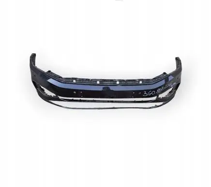 Volkswagen PASSAT B8 Front bumper 3G0807221E