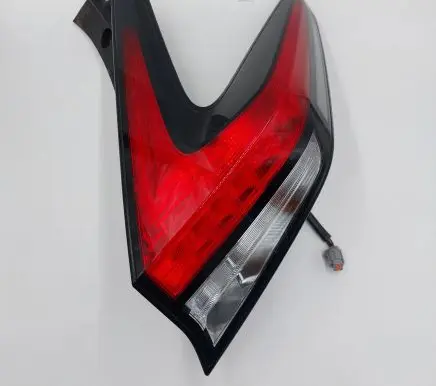 Nissan Leaf II (ZE1) Rear/tail lights 265505SH1A