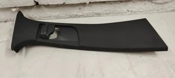 Mercedes-Benz GLC X253 C253 (B) pillar trim (top) A2536901425