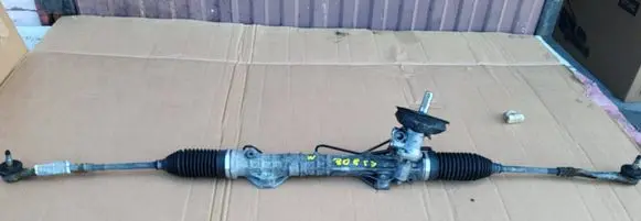 Peugeot 308 Steering rack 121212