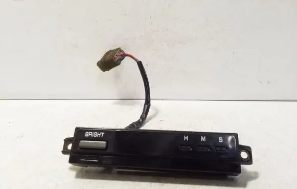 Subaru Legacy Screen/display/small screen 8AD419
