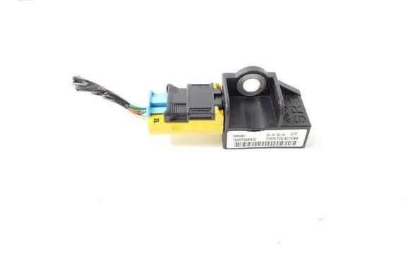 Honda CR-V Airbag deployment crash/impact sensor 77970T2AA010M4