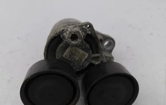 BMW 5 F10 F11 Alternator belt tensioner 