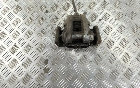 BMW 3 F30 F35 F31 Rear brake caliper 20300