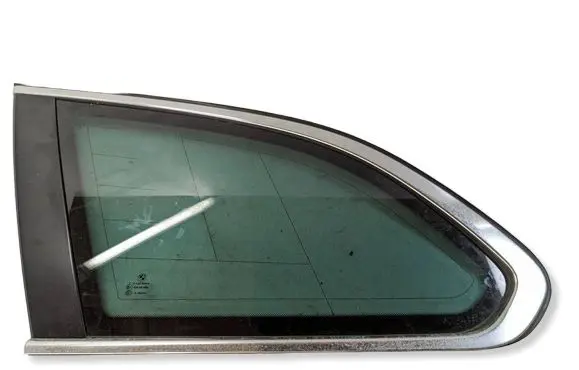 BMW 5 F10 F11 Rear side window 