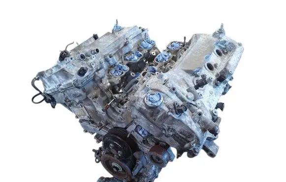 Lexus IS 220D-250-350 Engine 4GR 0318417 070215N31093