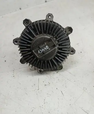 Suzuki Grand Vitara I Viscous fan clutch 