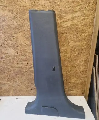Volkswagen Touran I (B) pillar trim (bottom) 1T0867297