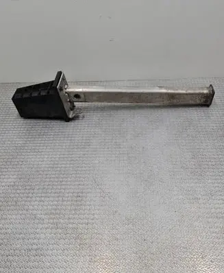 Citroen C4 Grand Picasso Front bumper shock/impact absorber 774650