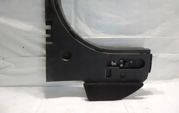 Mazda 6 Trunk bottom trim panel