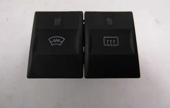 Ford Mondeo Mk III Wiper switch 