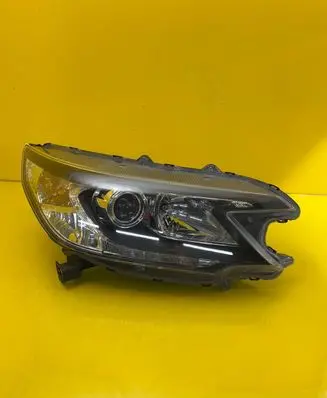 Honda CR-V Headlight/headlamp CRV