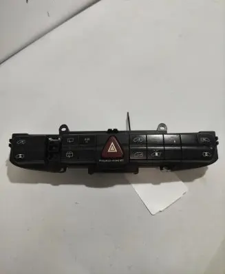 Mercedes-Benz Vito Viano W639 Multifunctional control switch/knob 6395455207 3311130102 30071010317765