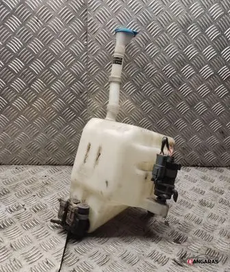 Honda Accord Windshield washer fluid reservoir/tank hlc22020