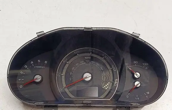 KIA Sportage Speedometer (instrument cluster) 940013U195S6 940013U195