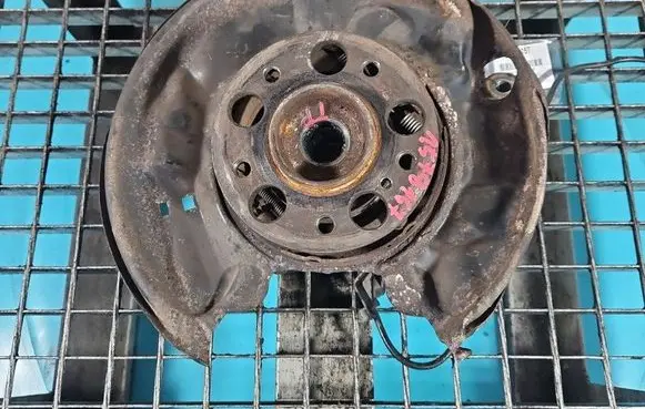 Mercedes-Benz C W203 Rear wheel bearing hub IMPRK1578167