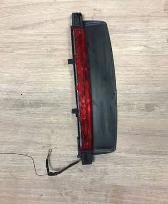 Audi A6 S6 C6 4F Third/center stoplight 4F5945097