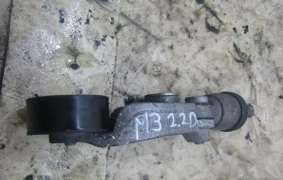 Mazda 3 III Timing belt tensioner SH0115980