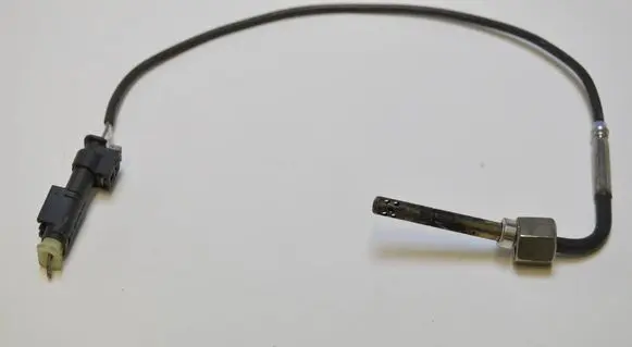 Opel Astra H Oil temperature sensor A0009054005