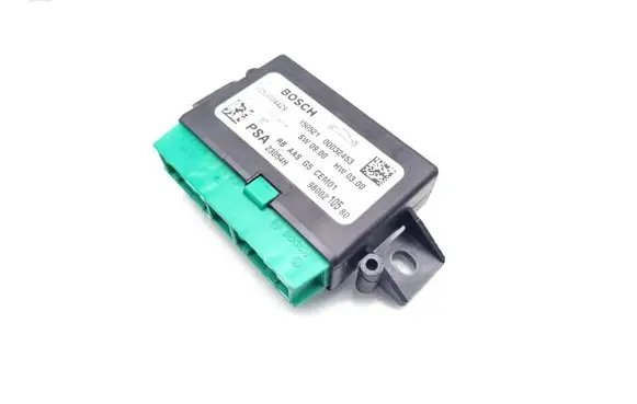 Citroen C4 Grand Picasso Parking PDC control unit/module 9800210580 0263004429