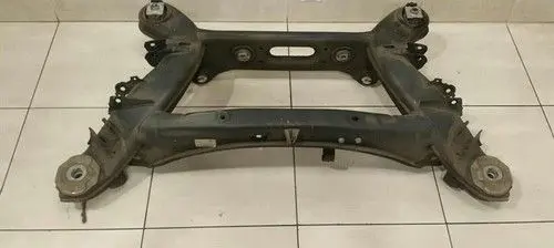 Mercedes-Benz C W205 Rear subframe A2053507207