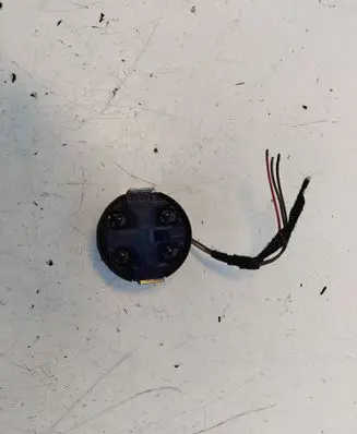 Mercedes-Benz E W212 Rain sensor A2048708826 1001102001 A204870