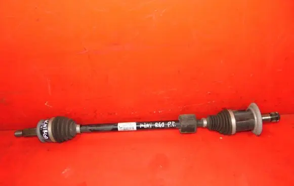 Mini Cooper Countryman R60 Rear driveshaft 9813598