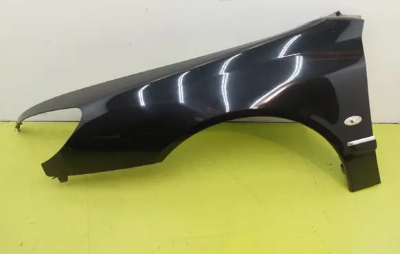 Peugeot 607 Fender EXLD