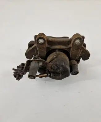 Skoda Superb B5 (3U) Front brake caliper 