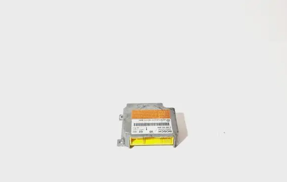 Mercedes-Benz E W211 Airbag control unit/module 2118702626 0285001880
