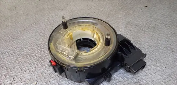 Volkswagen Golf VI Airbag slip ring squib (SRS ring) 1K0959653C