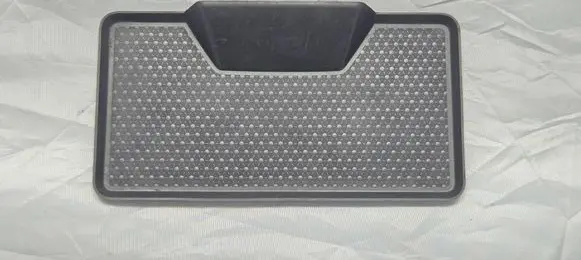 BMW 3 G20 G21 Glove box pad 51166806842 6806842
