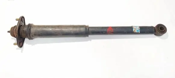 Mitsubishi Space Runner Rear shock absorber/damper 30a52a 30-a52-a